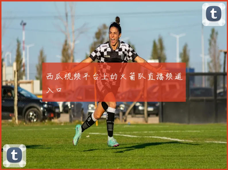 西瓜视频平台上的火箭队直播频道入口