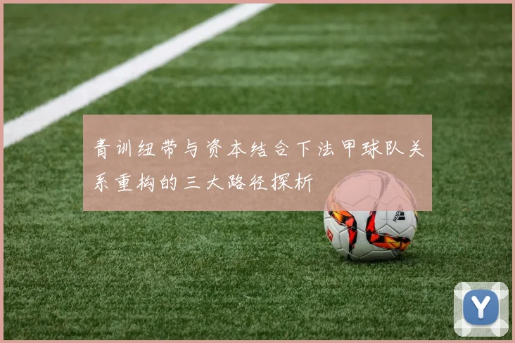 青训纽带与资本结合下法甲球队关系重构的三大路径探析